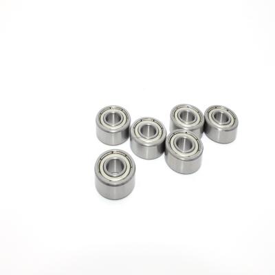 China Long Life 6800 6800z High Speed Miniature Ball Bearing Supporting 3m 6800 for sale