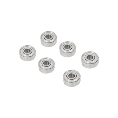 China High Speed 6800z Miniature Bearing 6800 Long Life Ball Bearing for sale