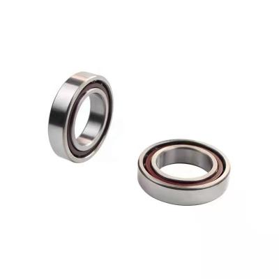 China Long Life High Speed Cheap Price All Types Precision Super Gear Bearing 3202 3203 5203 5204 5305 5306 2RS Double Row Angular Contact Ball Bearing for sale