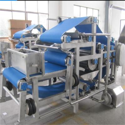 China Efficient Fruit Juice Crusher 19.25kw Power 380v Voltage Continuous Working for sale