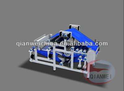 China 12kw Fruit Juice Crusher extracting Sustainable 380v Voltage for sale