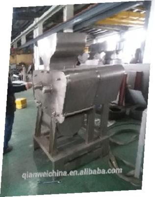 China Automatic Passion Fruit Machine Pomegranate Seed Deseeder With One Year Warranty for sale