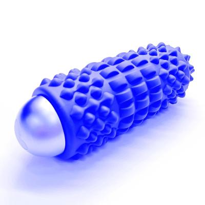 China Latest Rechargeable 360 Degree Rotated Body Massager Smart Trackball With CE Approval for sale