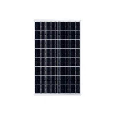China 20w18v Paneles solares portátiles Polycrystalline Monocrystalline Silicio PET paneles solares laminados en venta