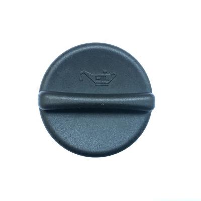 China 55566555 Oil Filler Cap Valave Cover Cap For Chevrolet Cruze Aveo Alpha Romeo Opel Saab 5*5*3.5cm for sale