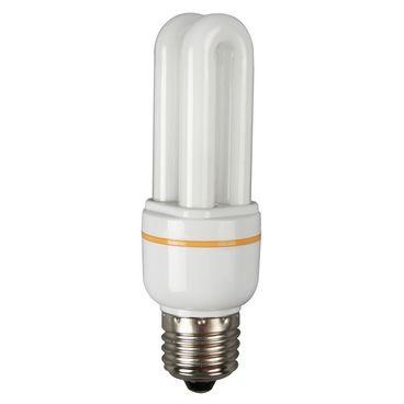 China 2U 3U B22 E27 85-265V Energy Saving And Fluorescent U Light for sale