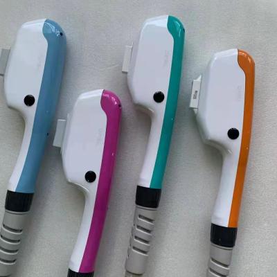 China Acne Treatment Accessories Hair Removal Skin Rejuvenation Tattoo Removal E-light Single Laser Grips Handle Lamp SHR Lamp Laser Light for sale