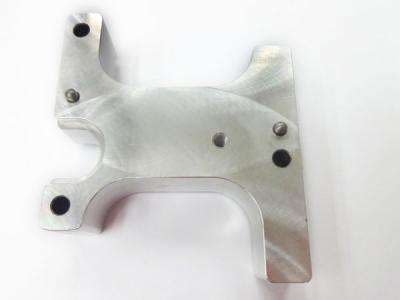 China Industrial Printer precision cnc machined parts , cnc machined plastic parts OEM / ODM for sale