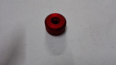 China Precision CNC Machining Parts Aluminum CNC Service / Anodized Machined Turning Parts for sale