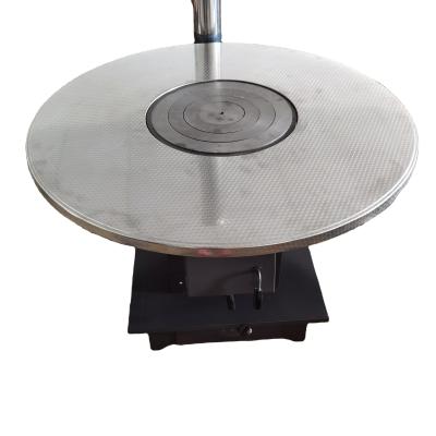 China New Design Process High Burning Speed Kitchen Firewood Stove Modern Drawing Smokeless Steel Cooking Wood Burning Stove With Oven for sale