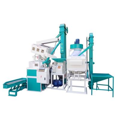 China Complete Rice Milling Equipment Rice Planting Machine In Southeast Aisa for sale