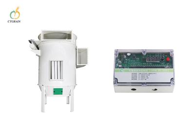 中国 5160M3/H研修会のサイクロンの集じん器のエアロック力0.75kw 販売のため