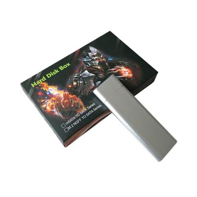China High Quality High Speed SSD 512gb M.2 SATA III Hard Disk Drive Storage Disk SSD With Factory Price To External SSD for sale
