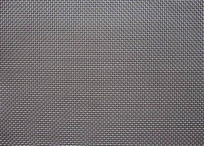 China A resistência de abrasão SS316 fez malha Mesh Ss de aço inoxidável 304 Mesh Screen For Filter à venda