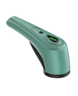 China Viable Advanced Digital Display Clothing Wool Ball Trimmer Electric Hair Ball Remover For 10 Clothes Old Removal for sale