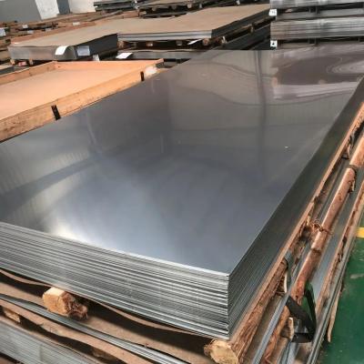 Cina ASTM A240 ss rivestono il piatto di acciaio inossidabile 304 201 430 laminato a freddo in vendita