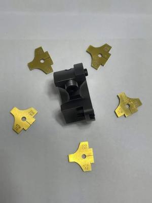 China Spot Welding Machine Parts Cutter For Tip Dresser for sale