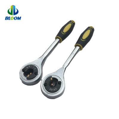 China Ratchet Type Handheld Tip Dresser For Spot Welding for sale