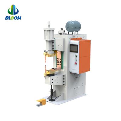 China Industrial Spot Welding Machine Resistance Spot Welder for sale