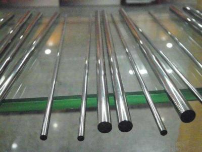 Chine S32900 barre d'acier inoxydable duplex/Rod pour l'équipement de dessalement à vendre