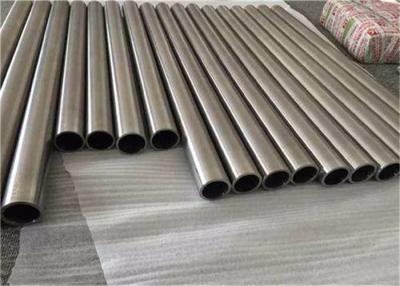 Chine Tuyau d'acier inoxydable d'UNS S32900, tuyauterie duplex superbe sans couture à vendre
