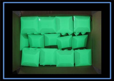 China Standard Size Luminescent Materials Photoluminescent High Visible Signal for sale