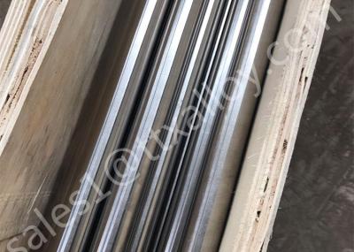 China Barra redonda da liga brilhante de KCF para a indústria de soldadura da resistência à venda