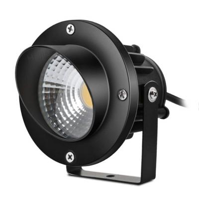 China IP67 LANDSCAPE Waterproof High Power Outdoor Decorative Light 5W COB Led Landscape Lamp For Garden Wall Yard Path Lighting for sale