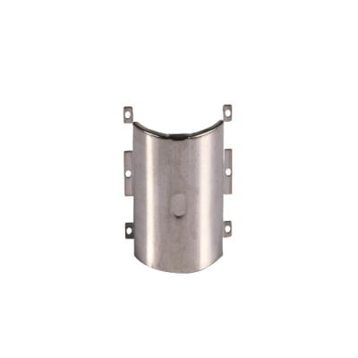 China ISO9001 Electronic Appliances Shrapnel Stamping Sheet Metal Stamping Parts for sale