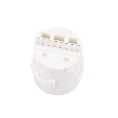 중국 맞춘 난연제 RJ45 연결기 2cm*2cm*3cm 판매용