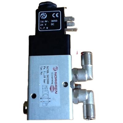 China Deluxe Speed Master 00.580.1051 Air Valveor For Offset Press Parts for sale