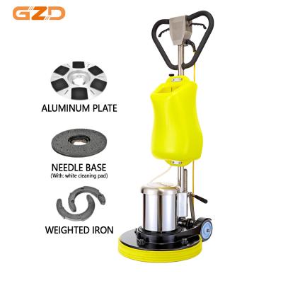 China Floor Polisher Machine High-Speed Commercial For Tile Marble Concrete for sale