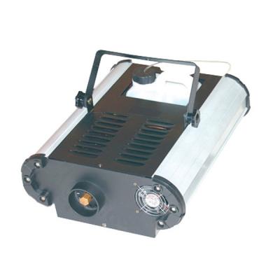 China 5M Remote 2000W small Stage Fog Machine NSP-12A , 240V led fog light for sale