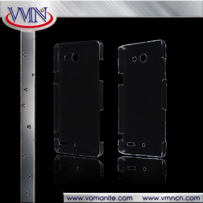 China China supplier factory price hard plastic case for LGV33 mobile phone cover case for sale
