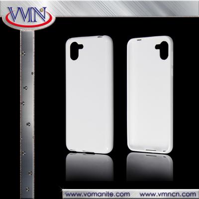 China TPU soft case cover for Sharp SH-03K, best protection with durable skin for sale