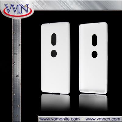 China TPU soft case cover for Sharp SO-03K, best protection with durable skin for sale
