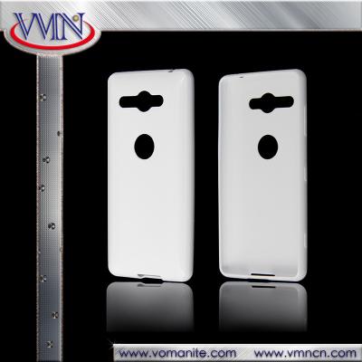 China TPU soft case cover for Sharp SO-05K, best protection with durable skin for sale