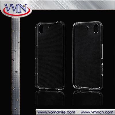 China TPU soft case cover for Fujitst F-04K, best protection with durable skin for sale