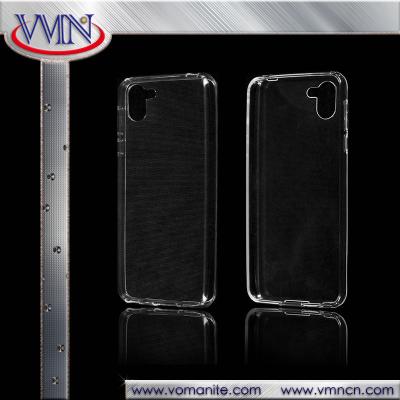 China TPU soft case cover for SH-03K, best protection with durable skin for sale