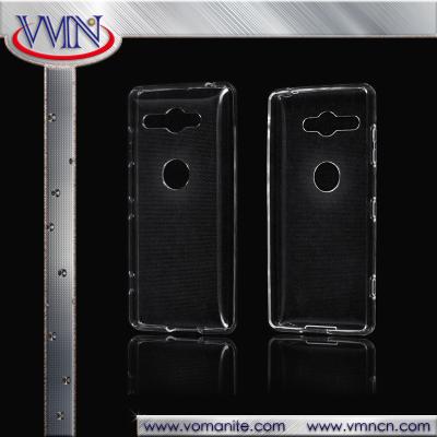 China TPU soft case cover for SO-04K, best protection with durable skin for sale