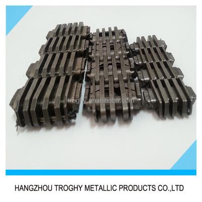 China Durable Alloy Or Stainless Steel PIV Infinitely Variable Speed Chains, PIV Chain for sale