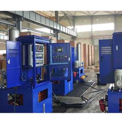 China Micro Turbine Control Power Plant Hydro Hydro Turbines Speed Pressure Governor for sale