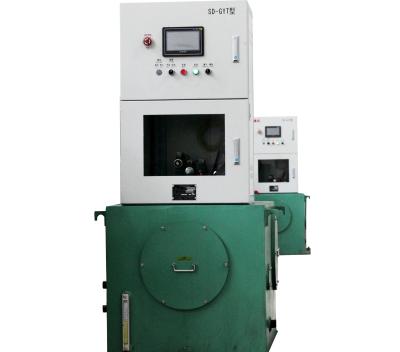 China Turbine Control Turbine Speed Controller Hydraulic Governor For Hydropower Plant for sale