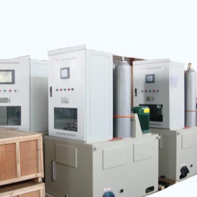 China Electric Hydraulic Turbine Control Speed Control Governor For Hydraulic Turbine Governor for sale