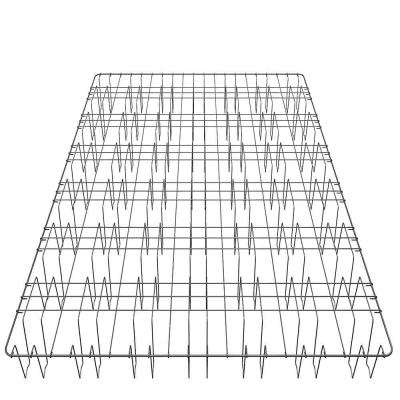 China Adjustable (height) Hot-selling new spring bed frame latex mattress that in 2021 is easy to splice and assemble is strong and strong for sale