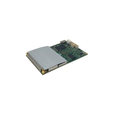 China NBMesh 4W Cofdm Transmisor de vídeo inalámbrico módulo mimo en venta