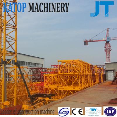 China China model 1.6x2.5m mast section for tower crane for sale
