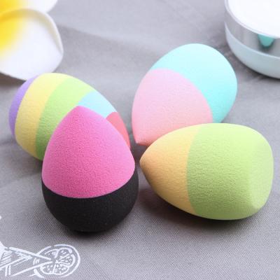 China Smooth Women Beauty Blender Foundation Sponge Beauty Ball Makeup Sponge for sale