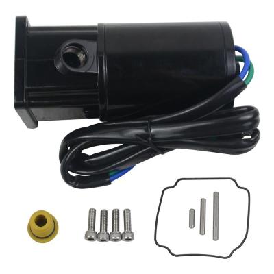 China Mercury Marine Force Marine Tilt & Trim All Models 50-125 Hp LH 10827 Tilt Trim Motor Replacement for Mercury Mariner 50-125HP Outboard Engine 1992-2006 809885A1 819479A1 819480A1 809885A2 for sale
