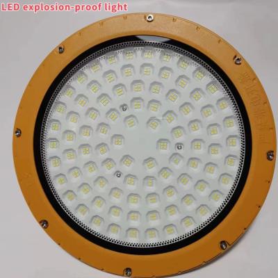 China Alta eficiencia luminosa 125lm/w lámpara Luz a prueba de explosión con 3- en venta